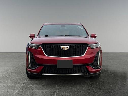 2020 Cadillac XT6 Sport AWD