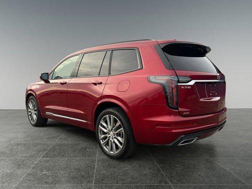 2020 Cadillac XT6 Sport AWD
