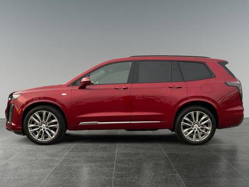 2020 Cadillac XT6 Sport AWD