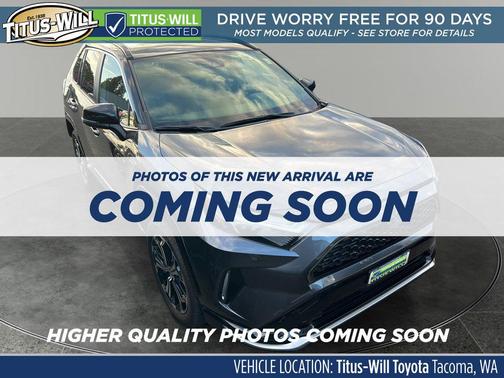 Blizzard Pearl/Midnight Black Metallic 2022 Toyota RAV4 Prime XSE