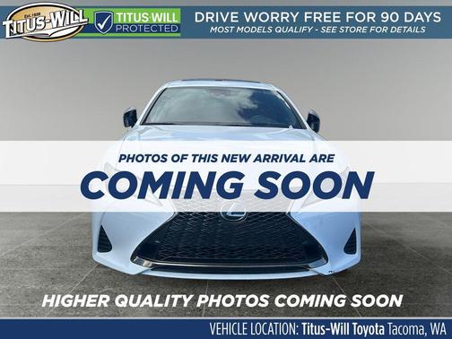 Atomic Silver 2022 Lexus RX 350 Base