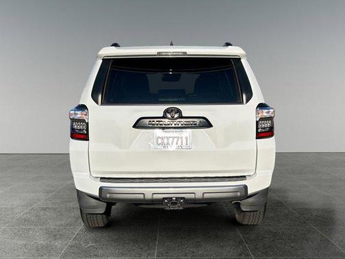 2021 Toyota 4Runner TRD Off Road Premium