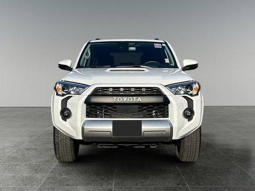 2021 Toyota 4Runner TRD Off Road Premium