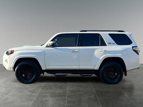 2021 Toyota 4Runner TRD Off Road Premium