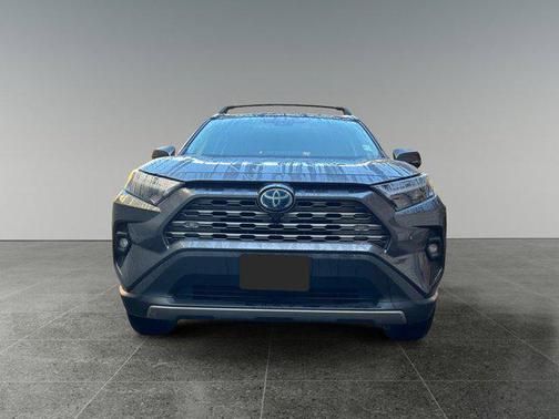 2024 Toyota RAV4 Hybrid Limited