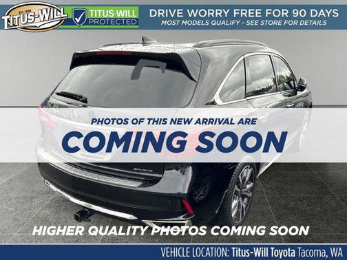 2020 Acura MDX 3.5L
