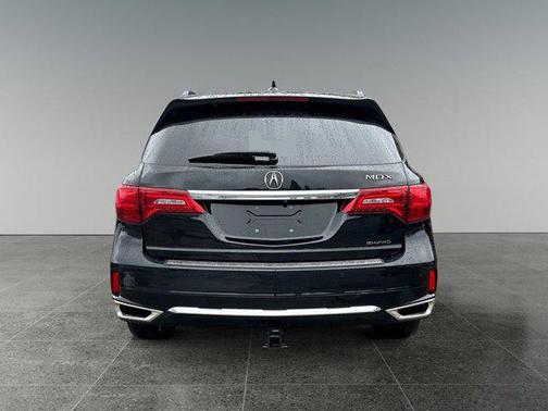 2020 Acura MDX 3.5L