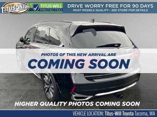 2020 Acura MDX 3.5L