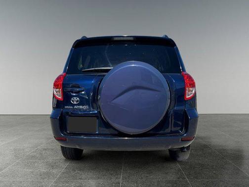2007 Toyota RAV4 Base