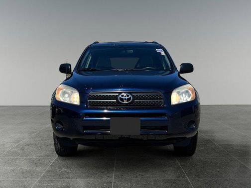 2007 Toyota RAV4 Base
