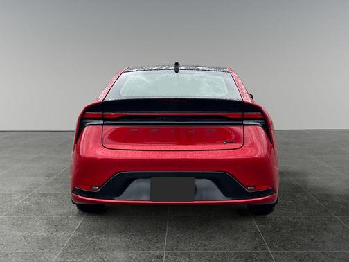 2025 Toyota Prius Limited