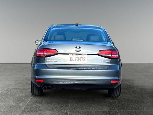 2016 Volkswagen Jetta 1.4T SE