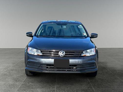 2016 Volkswagen Jetta 1.4T SE