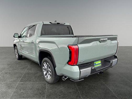 2025 Toyota Tundra 1794 Edition