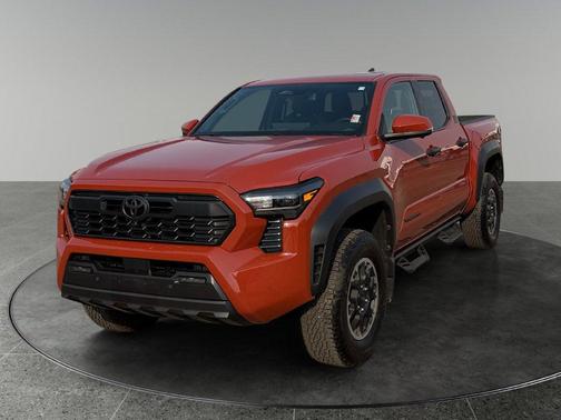 Terra 2025 Toyota Tacoma TRD Off Road