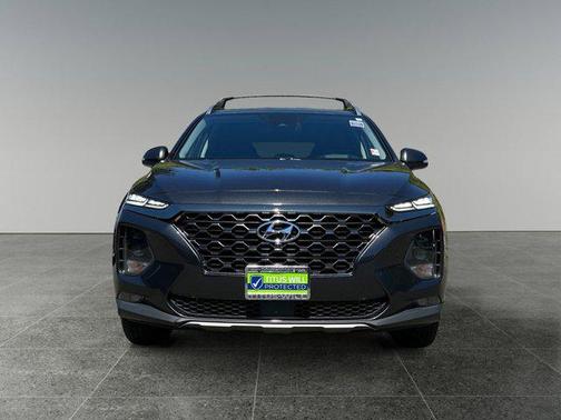 2020 Hyundai SANTA FE Limited 2.0T