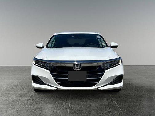 2021 Honda Accord LX 1.5T