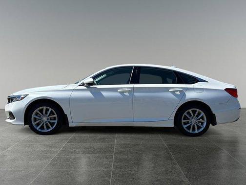 2021 Honda Accord LX 1.5T