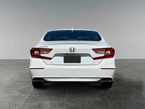 2021 Honda Accord LX 1.5T