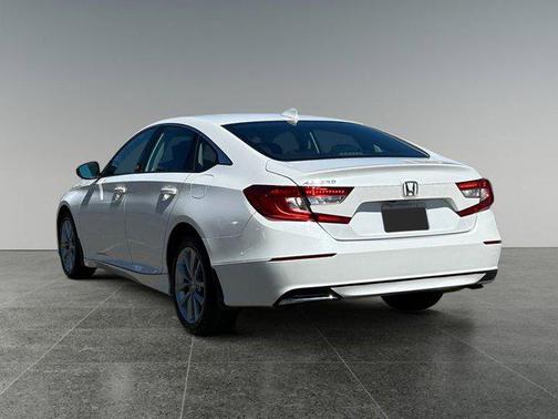 2021 Honda Accord LX 1.5T