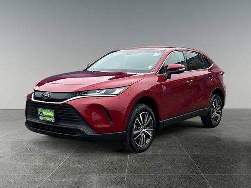2023 Toyota Venza LE