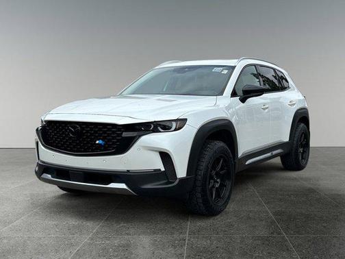2023 Mazda CX-50 2.5 Turbo Premium Plus