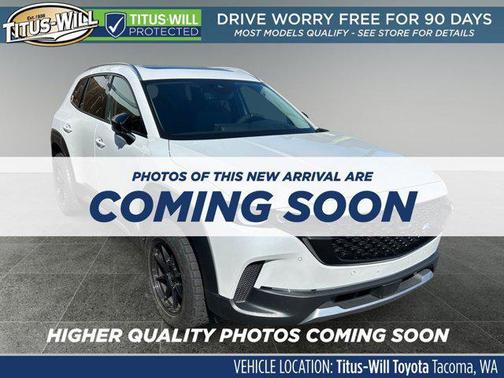 2023 Mazda CX-50 2.5 Turbo Premium Plus