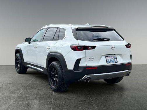 2023 Mazda CX-50 2.5 Turbo Premium Plus