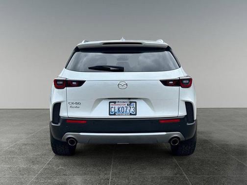 2023 Mazda CX-50 2.5 Turbo Premium Plus