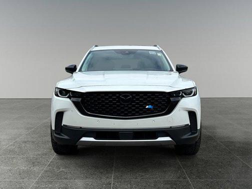 2023 Mazda CX-50 2.5 Turbo Premium Plus