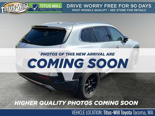 2023 Mazda CX-50 2.5 Turbo Premium Plus