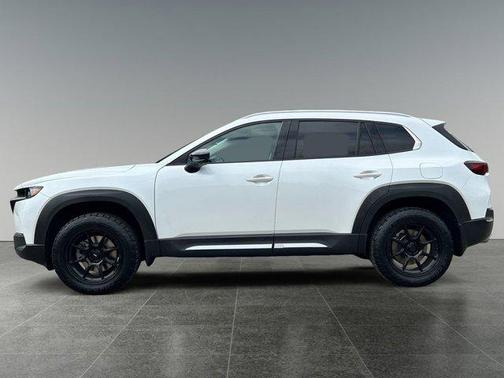 2023 Mazda CX-50 2.5 Turbo Premium Plus