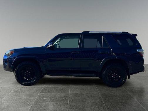 2016 Toyota 4Runner Trail Premium