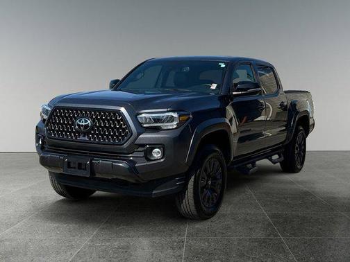 2023 Toyota Tacoma Limited