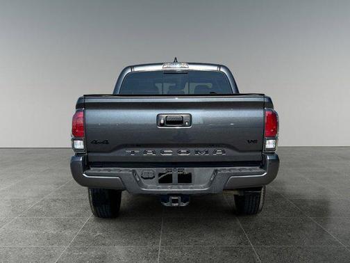 2023 Toyota Tacoma Limited