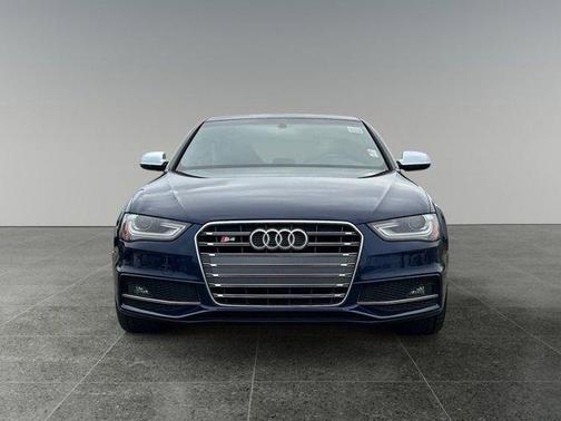 2013 Audi S4 3.0T Premium Plus
