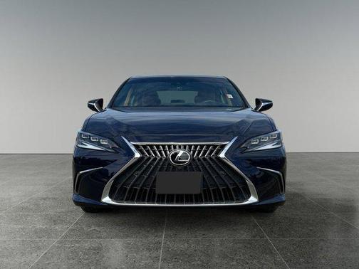 2025 Lexus ES 350 Luxury