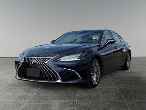 2025 Lexus ES 350 Luxury