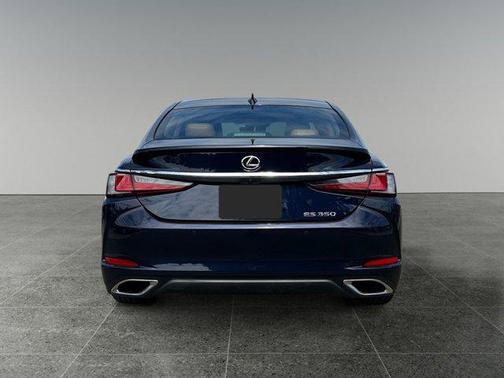 2025 Lexus ES 350 Luxury