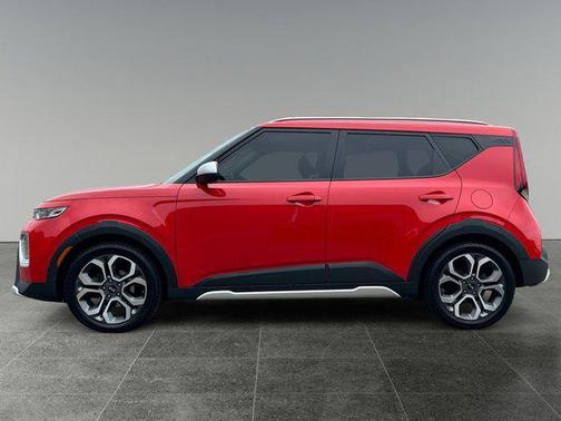 2020 Kia Soul X-Line