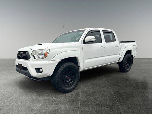 2014 Toyota Tacoma Base