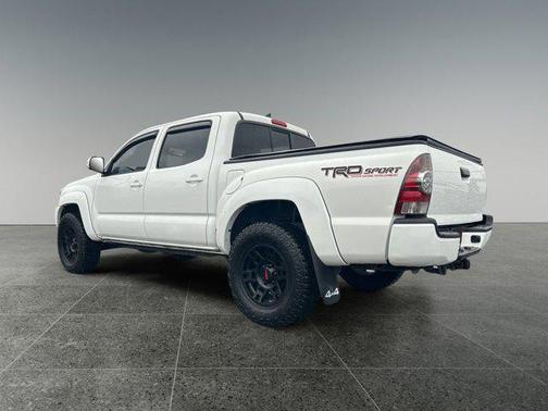 2014 Toyota Tacoma Base