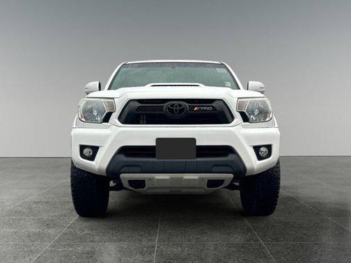 2014 Toyota Tacoma Base