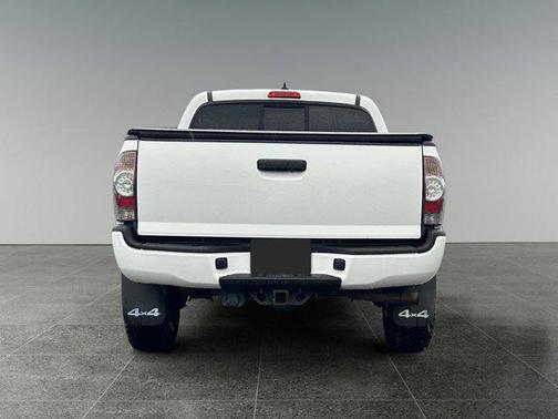 2014 Toyota Tacoma Base