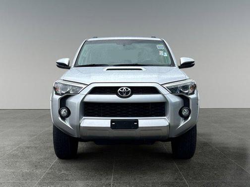 2019 Toyota 4Runner TRD Off Road Premium