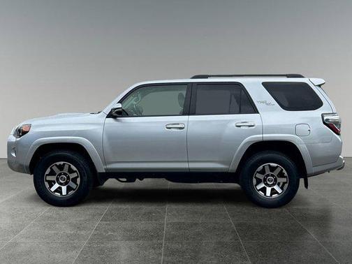 2019 Toyota 4Runner TRD Off Road Premium