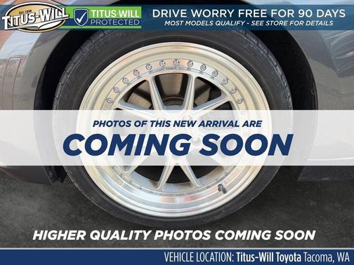 Mineral Gray Metallic 2018 BMW 320 i
