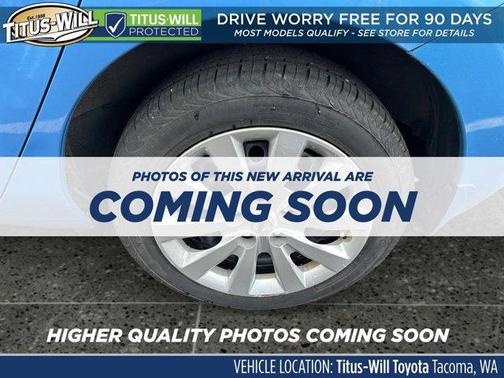 2014 Nissan Leaf S