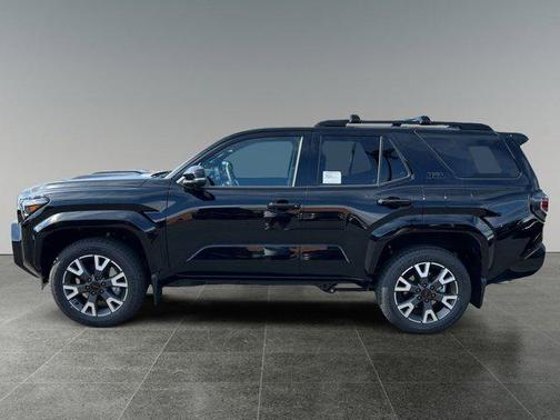 2025 Toyota 4Runner TRD Sport Premium