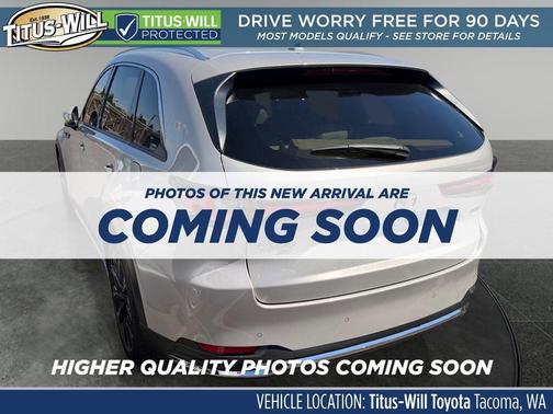 Platinum Quartz 2024 Mazda CX-90 PHEV Premium Plus